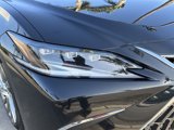 Certified 2022 Lexus ES 300h Ultra Luxury image 6