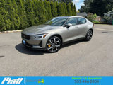 Used 2022 Polestar Polestar 2 w/ Performance Package image 2