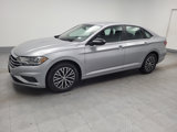 Used 2021 Volkswagen Jetta S image 2