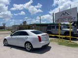 Used 2015 Cadillac ATS Luxury w/ Sun And Sound Package image 4