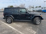 Used 2024 Jeep Wrangler High Altitude image 2