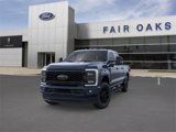 New 2025 Ford F250 XLT image 2