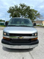 Used 2025 Chevrolet Express 2500 w/ Driver Convenience Package image 3