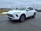 New 2025 Buick Envision Preferred image 3