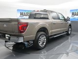 New 2025 Ford F150 Lariat image 5