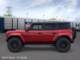 New 2025 Ford Bronco Raptor image 3