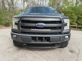 Used 2016 Ford F150 Lariat image 2