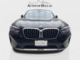 Used 2024 BMW X4 xDrive30i w/ Parking Assistance Package image 3