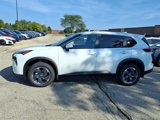 New 2026 Nissan Rogue SV image 4
