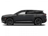 New 2025 Jeep Wagoneer Launch Edition image 4