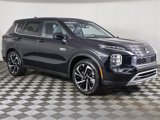 New 2025 Mitsubishi Outlander SE image 2