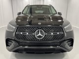 New 2025 Mercedes-Benz GLE 350 4MATIC image 3