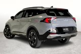 New 2026 Kia Sportage SX image 4