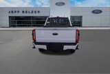 New 2025 Ford F350 Lariat image 4