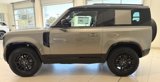 New 2025 Land Rover Defender 90 X-Dynamic SE image 4