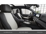 New 2026 Mercedes-Benz GLE 350 4MATIC image 4