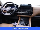 New 2025 Nissan Pathfinder Platinum w/ Cargo Package image 2