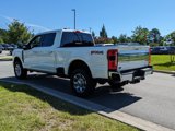 New 2025 Ford F250 King Ranch w/ Chrome Package image 6