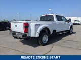New 2025 Ford F450 Lariat w/ FX4 Off-Road Package image 5
