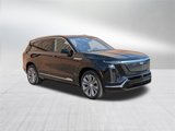 New 2026 Cadillac Vistiq Luxury image 3