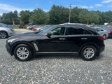 Used 2017 INFINITI QX70 AWD image 2