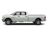 Used 2014 RAM 3500 Tradesman w/ Chrome Appearance Group image 2