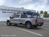New 2025 Ford F350 Lariat w/ Lariat Ultimate Package image 4