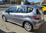 Used 2010 Honda Fit Sport image 3