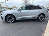 New 2025 Audi Q8 Premium Plus image 5
