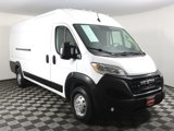Used 2023 RAM ProMaster 3500 w/ Driver Convenience Group image 6