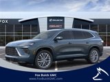 New 2026 Buick Enclave Avenir w/ Super Cruise Package image 2