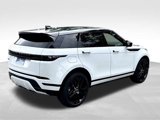 New 2026 Land Rover Range Rover Evoque Dynamic SE image 5
