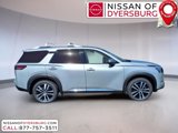 New 2025 Nissan Pathfinder Platinum w/ Cargo Package image 2