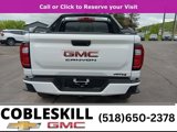 New 2025 GMC Canyon AT4 w/ Nightfall Edition image 4