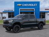 New 2026 Chevrolet Silverado 1500 LT Trail Boss image 2