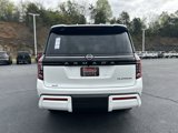 New 2025 Nissan Armada Platinum w/ Convenience Package image 6