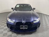 Certified 2024 BMW M3 Competition w/ Executive Package image 3