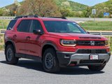 New 2026 Honda Passport TrailSport image 3