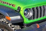 New 2025 Jeep Gladiator Mojave image 2