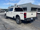New 2026 Ford F350 Lariat w/ Lariat Ultimate Package image 4