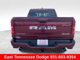 New 2025 RAM 1500 Big Horn image 6