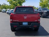 Used 2022 Honda Ridgeline RTL-E image 4