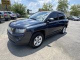 Used 2016 Jeep Compass Sport image 2