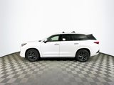 New 2025 Lexus TX 350 AWD image 4