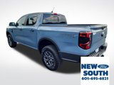 Used 2025 Ford Ranger XLT w/ Equipment Group 301A High image 3