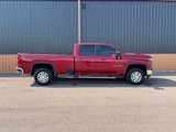 Used 2020 Chevrolet Silverado 3500 LT w/ All Star Edition image 4
