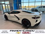 New 2025 Chevrolet Corvette Stingray Preferred Cpe w/ Z51 Performance Package image 3