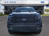 New 2025 Ford F150 Lariat w/ Equipment Group 502A High image 3