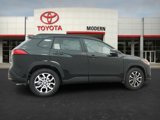 New 2025 Toyota Corolla Cross AWD Hybrid image 2