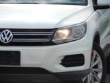 Used 2014 Volkswagen Tiguan SE image 4